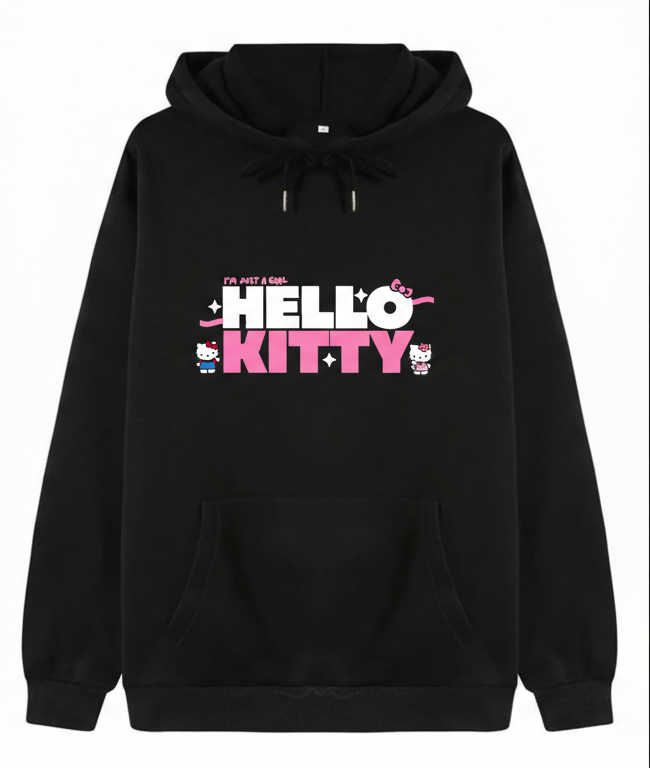 Hoodie HELLO