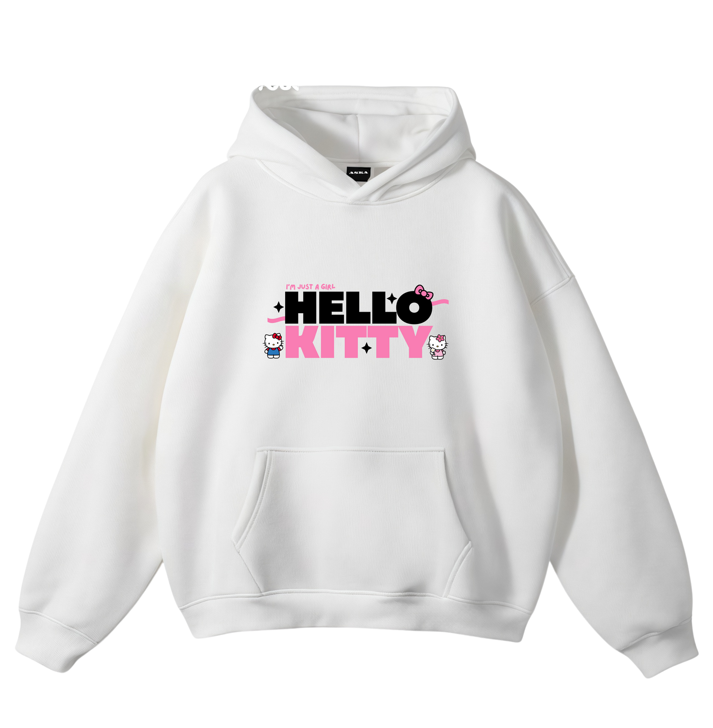 𝐇𝐎𝐎𝐃𝐈𝐄 𝐇𝐄𝐋𝐋𝐎 𝐊𝐈𝐓𝐓𝐄