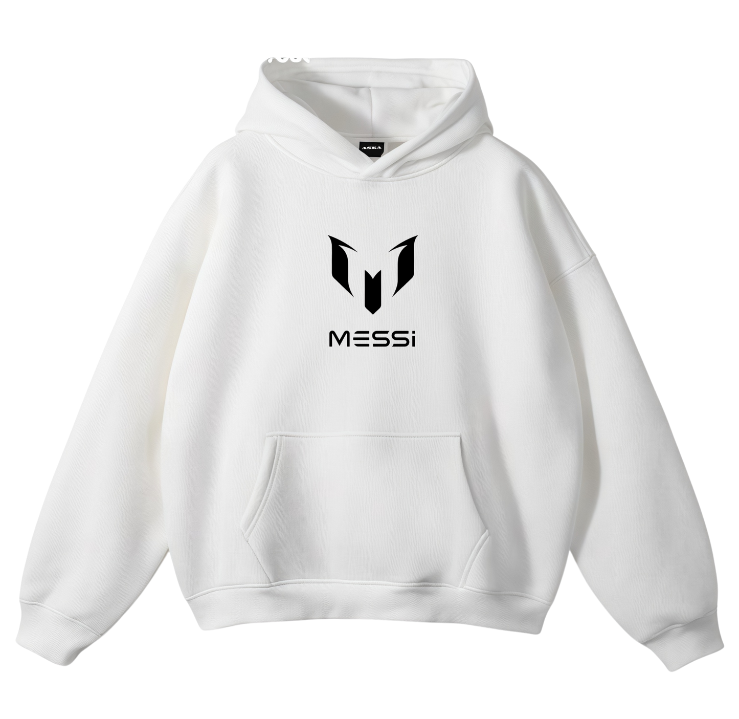 𝐇𝐎𝐎𝐃𝐈𝐄 - 𝐓𝐇𝐄 𝐆𝐎𝐀𝐓