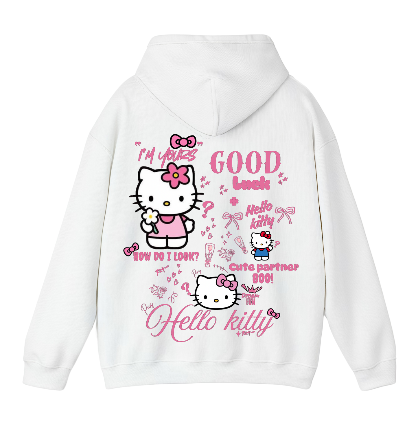 𝐇𝐎𝐎𝐃𝐈𝐄 𝐇𝐄𝐋𝐋𝐎 𝐊𝐈𝐓𝐓𝐄