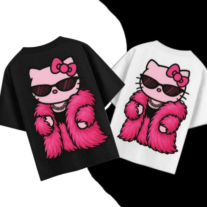 DIVA OVERSIZED T-SHIRT PACK🎁