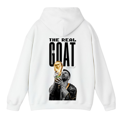 𝐇𝐎𝐎𝐃𝐈𝐄 - 𝐓𝐇𝐄 𝐆𝐎𝐀𝐓