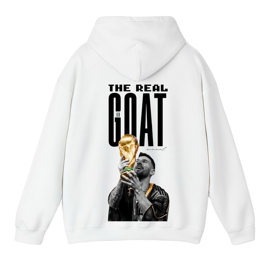 𝐇𝐎𝐎𝐃𝐈𝐄 - 𝐓𝐇𝐄 𝐆𝐎𝐀𝐓