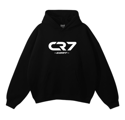 𝐇𝐎𝐎𝐃𝐈𝐄 - 𝐓𝐇𝐄 𝐆𝐎𝐀𝐓 𝐂𝐑𝟕