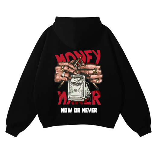 𝐇𝐎𝐎𝐃𝐈𝐄 - 𝐌𝐀𝐊𝐄𝐑 𝐌𝐎𝐍𝐄𝐘