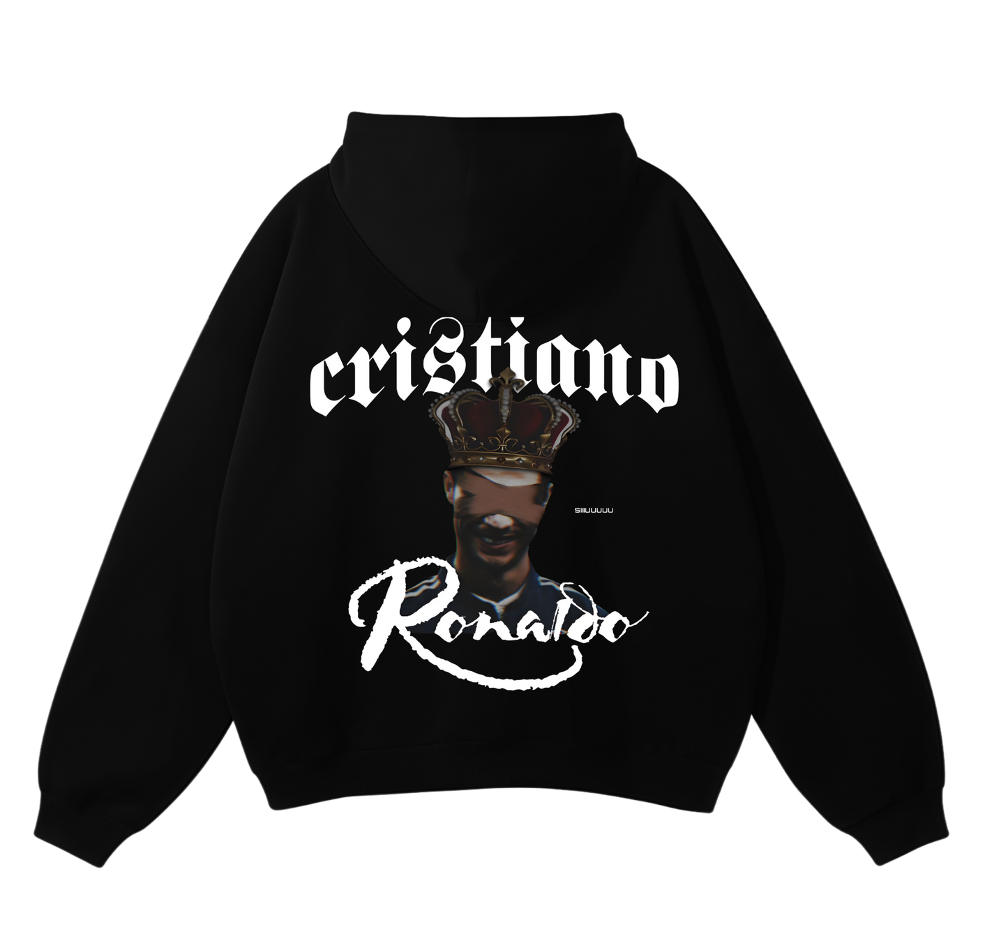 𝐇𝐎𝐎𝐃𝐈𝐄 - 𝐓𝐇𝐄 𝐆𝐎𝐀𝐓 𝐂𝐑𝟕