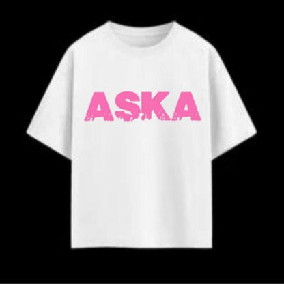 BACK IN TIME OVERSIZED T-SHIRT