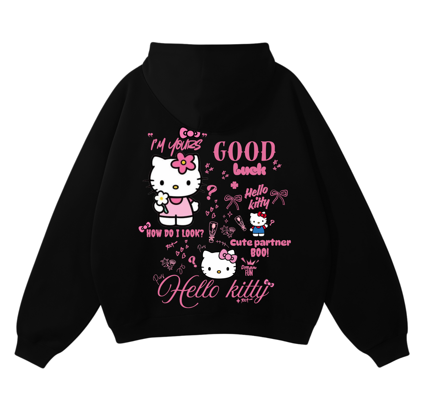 𝐇𝐎𝐎𝐃𝐈𝐄 𝐇𝐄𝐋𝐋𝐎 𝐊𝐈𝐓𝐓𝐄