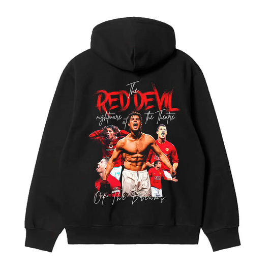 𝐂𝐑𝟕 𝐑𝐄𝐃 𝐃𝐄𝐕𝐈𝐋