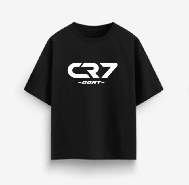 CR7 OVERSIZED T-SHIRT