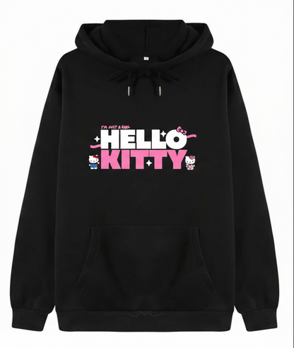 Hoodie HELLO