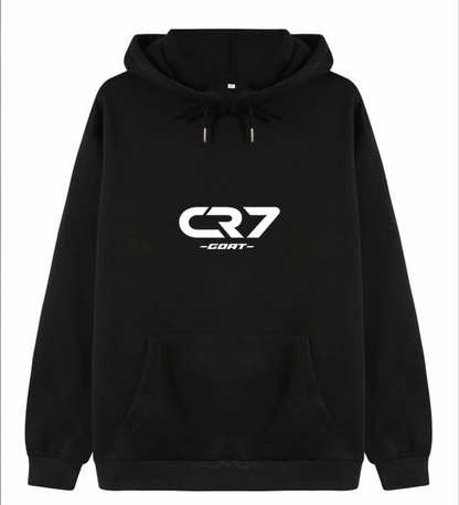 Hoodie Goat CR7